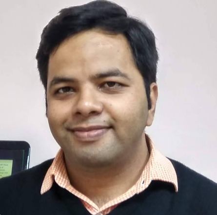 Dr. Karan Jain